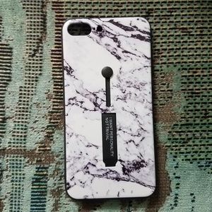 iPhone 7plus hard case/holder